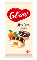 Dr Gerard Mini Cake Apricot