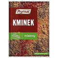 Prymat Kminek Mielony - Ground Caraway Seeds