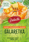 Deleta, Mix Jelly