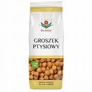 brzesc groszek ptyslowy