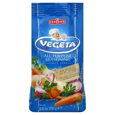 Podravka Vegeta all purpose seasoning