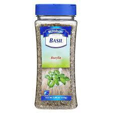 Krakus Bazylia Basil6 3.88 oz6 per bpx