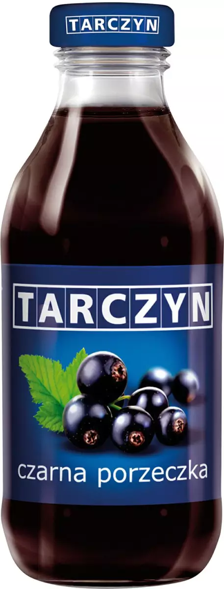 Tarczyn Blackurrant