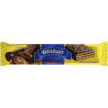 Krakus Cocoa wafer dark chocolate