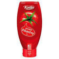 Kotlin Hot Ketchup