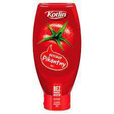 Kotlin Hot Ketchup