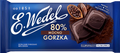 E. Wedel 80% Chocolate