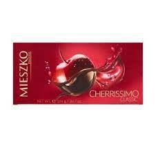 Mieszko Cherrissimo Classic