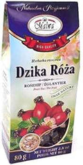 Malwa Dzika Roza