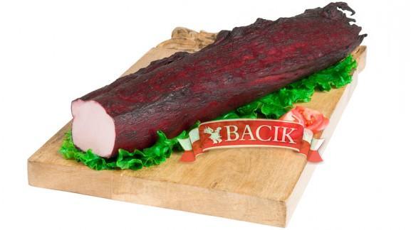 Gypsy Canadian Bacon Loin