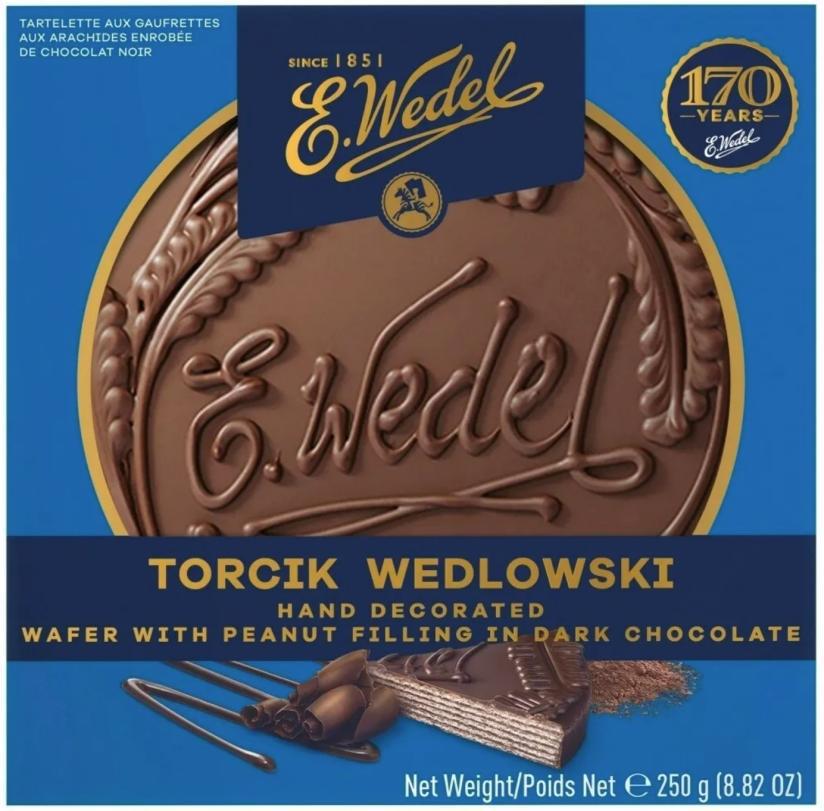 E. Wedel Torcik Wedlowski