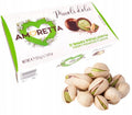 Mieszko Amoretta Picco Nut o Smaku Pistachio 155g