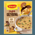 Winiary Zupan Grzybowa Mushroom soup