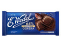 Wedel Czekol Gorzka 64% Classic Dark Choc