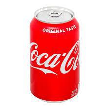Coca Cola