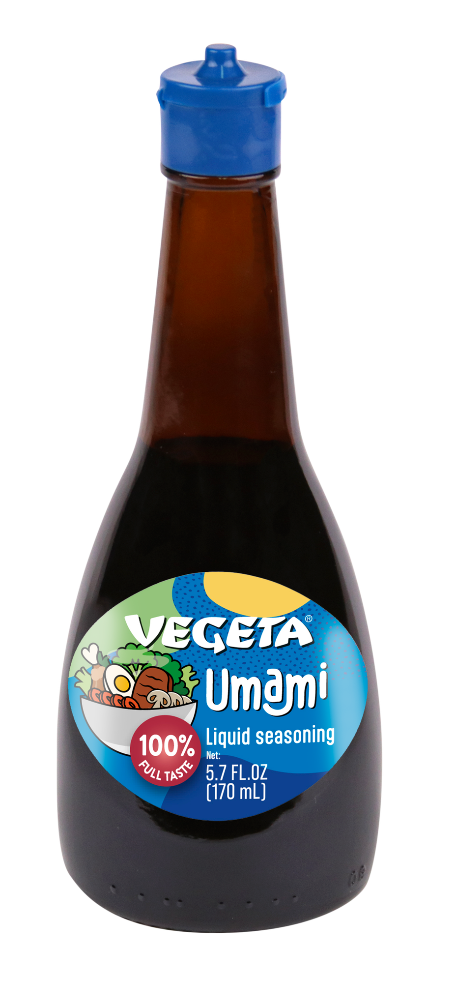Podrdvka Vegeta Umami