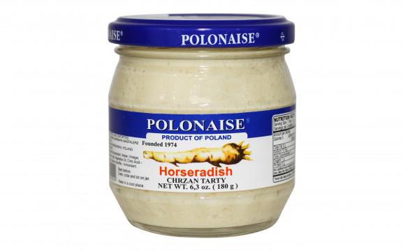 Polonaise Chrzan Horseradish