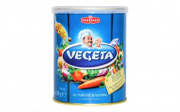 Vegeta Seasoning Canned