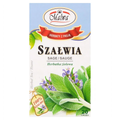 Malwa Szalwia Sage/Sauge
