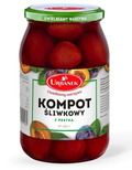 Urbanek Kompot Sliwkowy