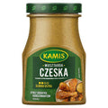 Kamis Musztarda Czeska 180g