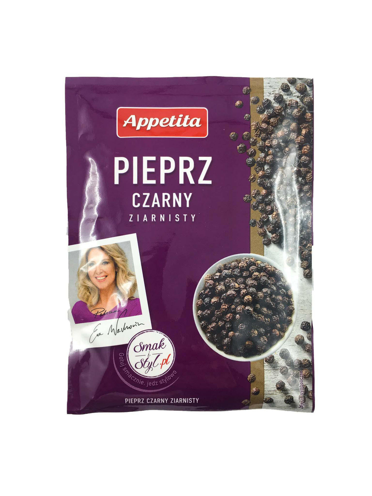 Appetita Pieprz Whole