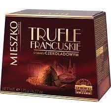 Mieszko Chocolate Truffle