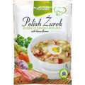 Adamba Polish Zurek with Bacon Flavor