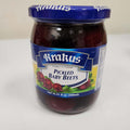 Krakus Buraczki Konserwowe cale Whole pickled baby beets