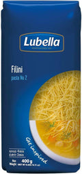 Lubella Filini Pasta – 400 g