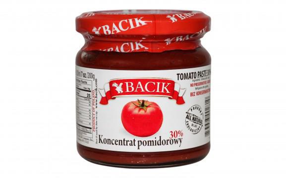 Bacik Tomato Paste