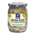 Seko Beczka Sledzi Filety Z Ogorkiem