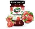 Lowicz Strawberry Jam