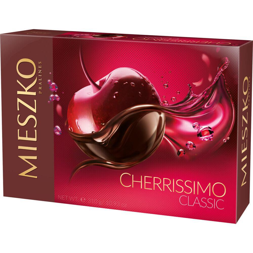 Mieszko Cherrisimo Classic