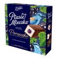 Wedel Ptasie Mleczko Czarna Porzeczka