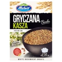 Melvit Kasza Gryczana Biala