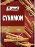 Prymat Cynamon Caly Whole Cinnamin