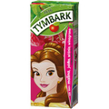 Tymbark 100% Raspberry - Apple - Cherry Juice
