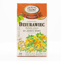 Malwa Dziurawiec / St Jonhs Wort