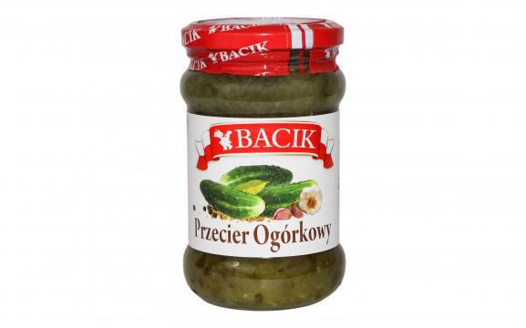 Bacik Cucumber Puree