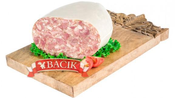 White Headcheese- Salceson Bialy
