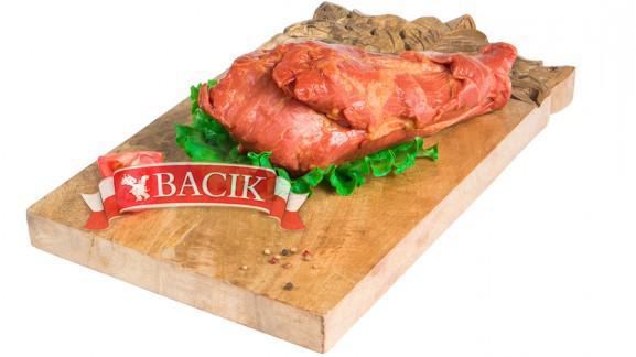 Smoked Pork Boneless Butt - Karzcek wedzony