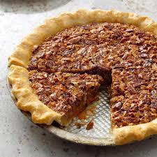 Pecan Pie NS Bakery