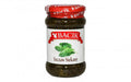 Bacik Chopped Sorrel Leaves