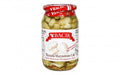 Bacik Pickled Mushroom Champinon 900ml