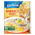Kucharek Barszcz Bialy