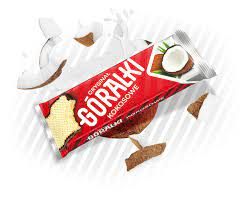 GORALKI KOKOSOWE - COCONUT