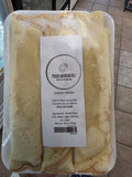 Cheese Crepes from Polish American Deli