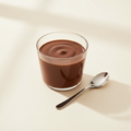 Krakus Chocolate Pudding