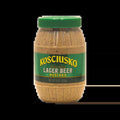 Kosciusko Spicy Brown Mustard (Green)